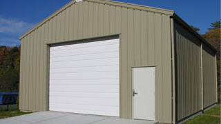 Garage Door Openers at Chelsea Manhattan, New York